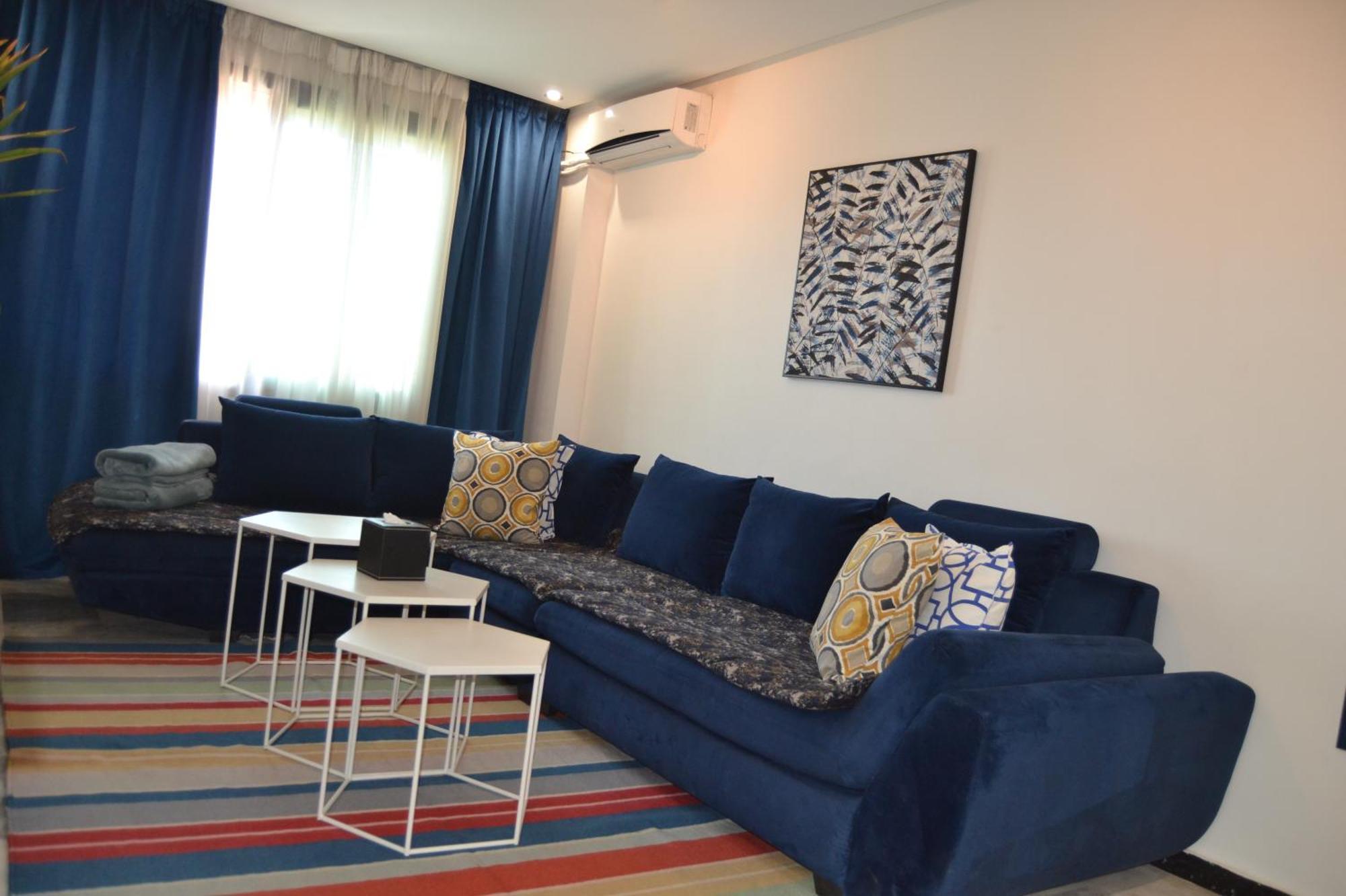 Aim House Apartamento Marraquexe Exterior foto