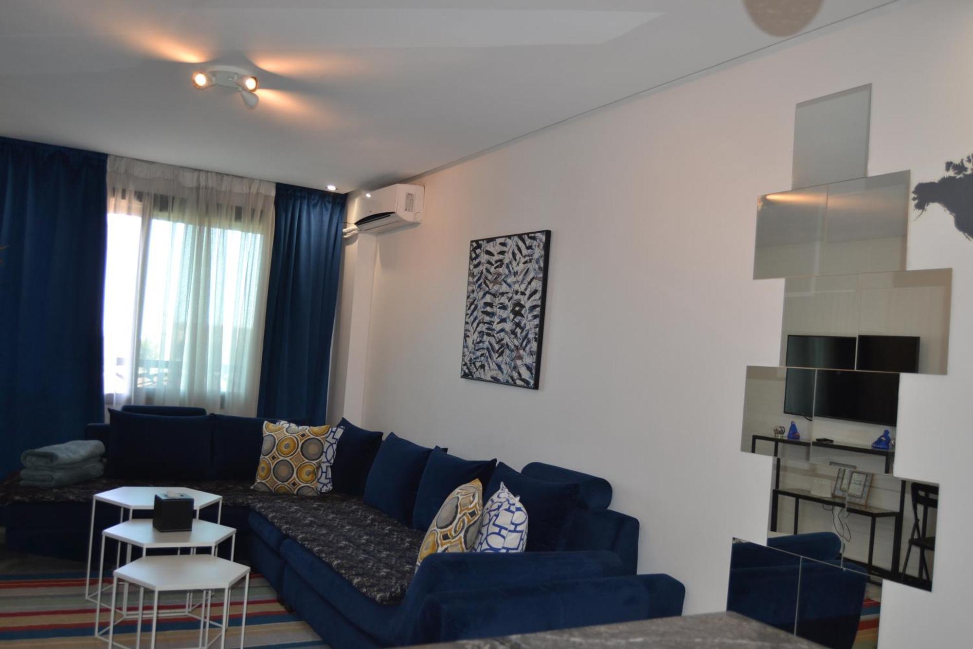 Aim House Apartamento Marraquexe Exterior foto