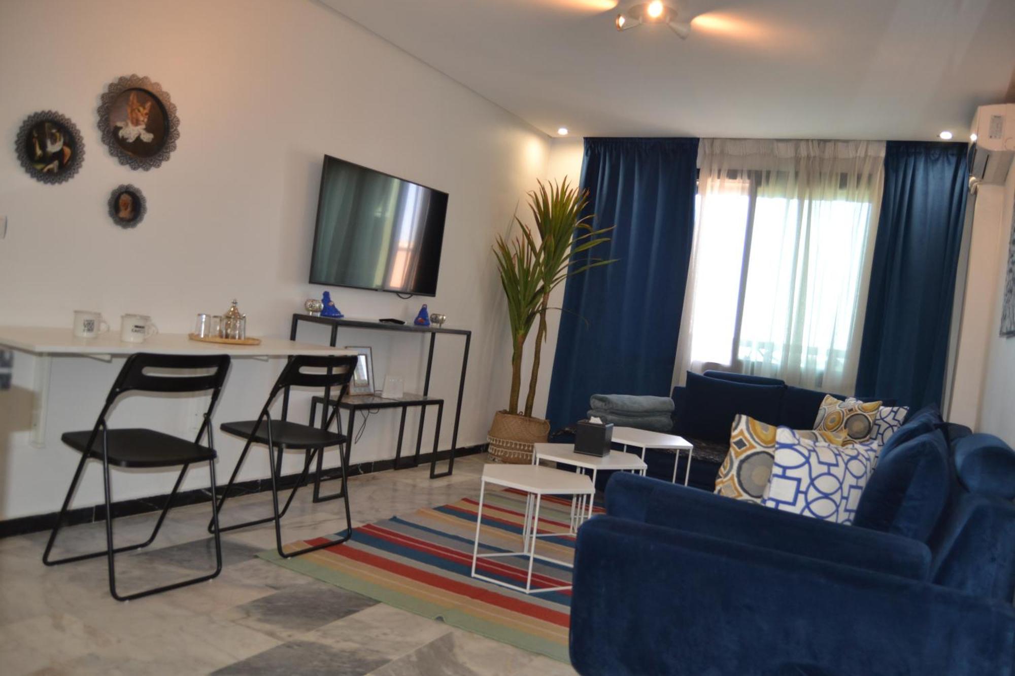 Aim House Apartamento Marraquexe Exterior foto