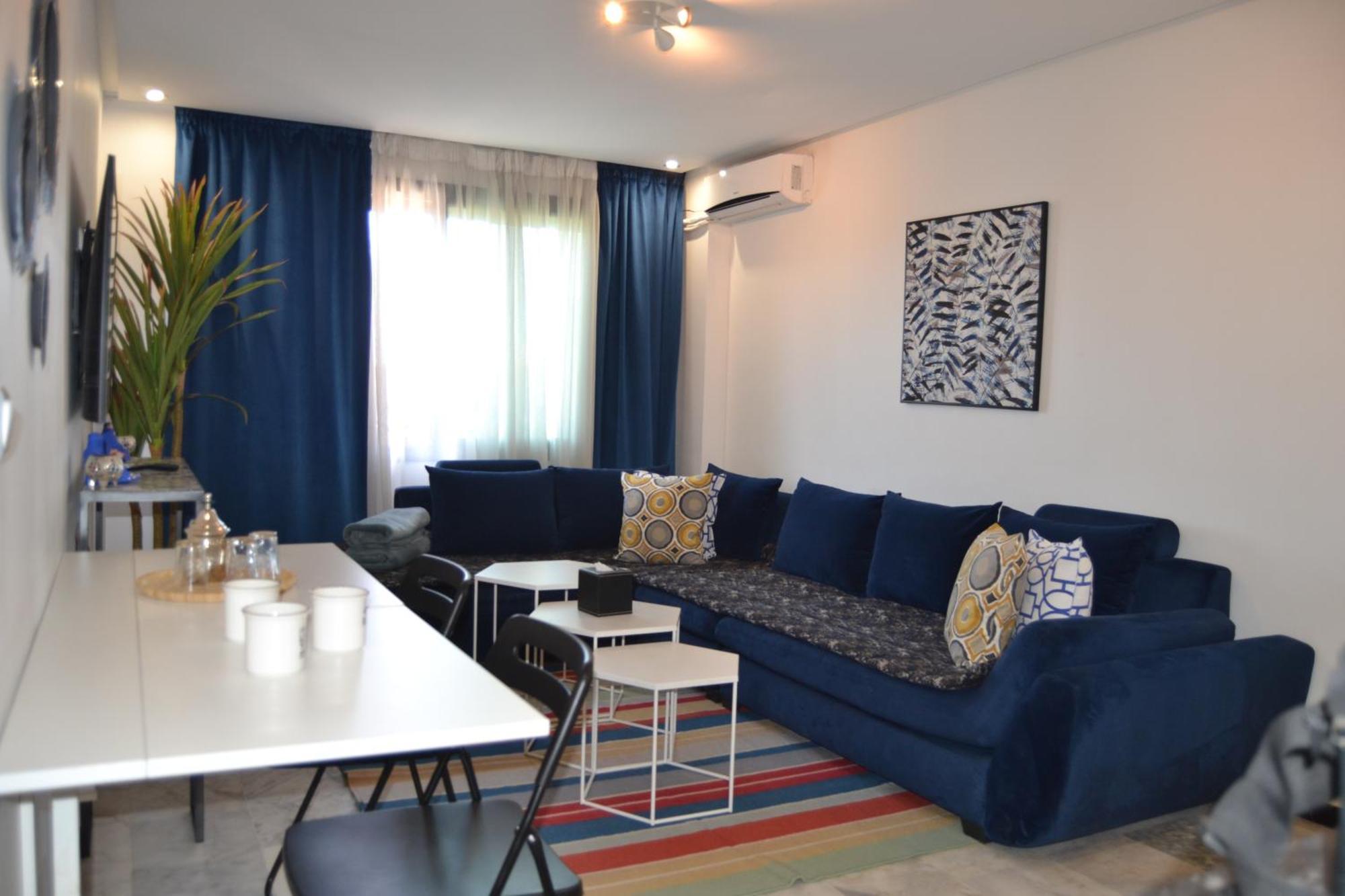 Aim House Apartamento Marraquexe Exterior foto