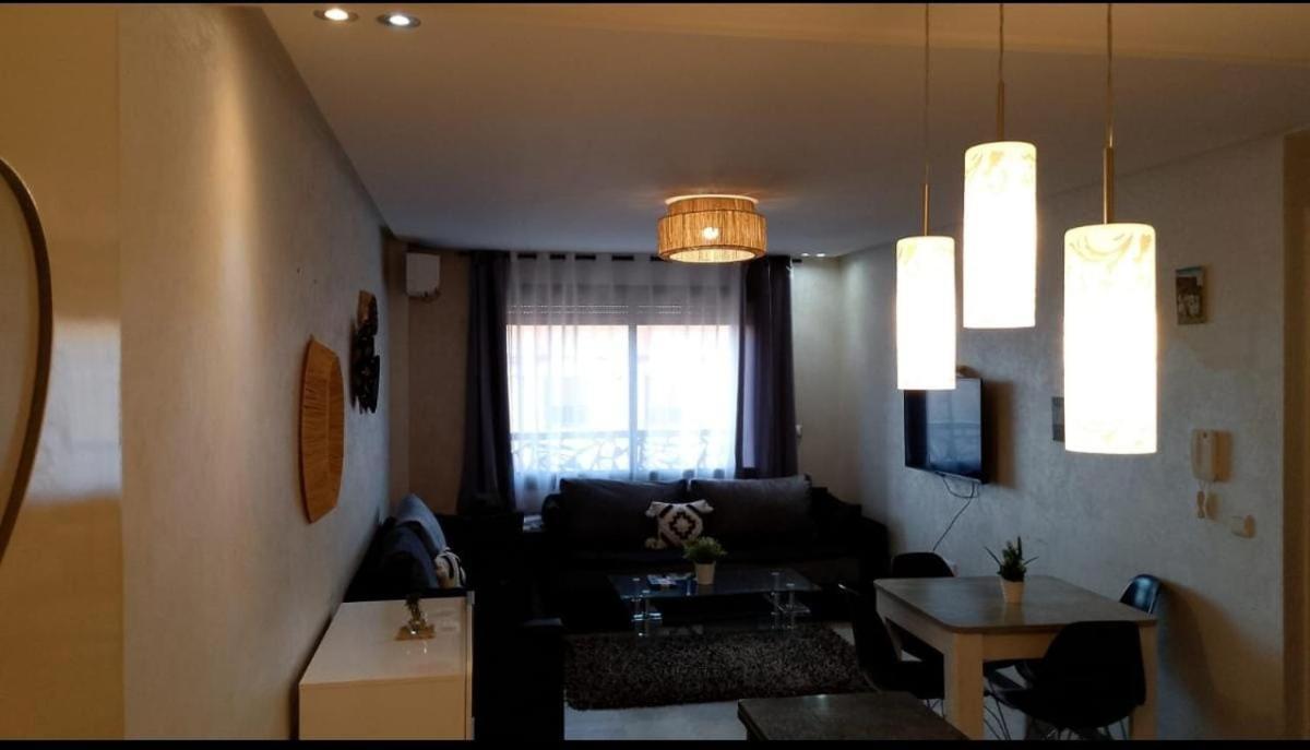 Aim House Apartamento Marraquexe Quarto foto